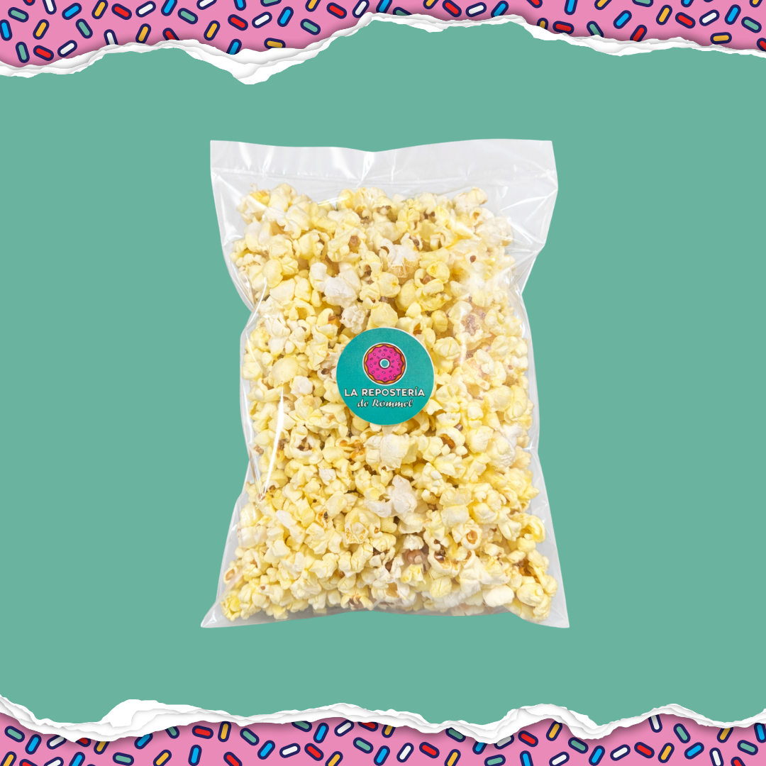 Palomitas Sabor Mantequilla
