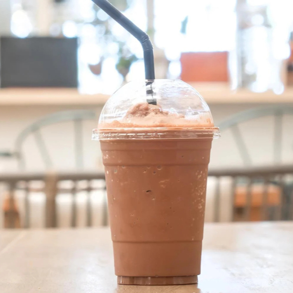 Frappe de Café
