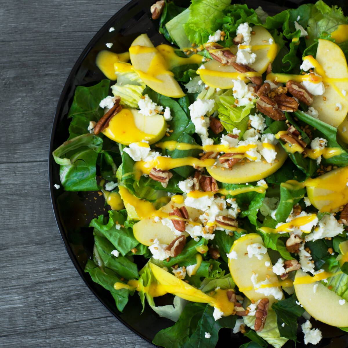 Ensalada Dulce