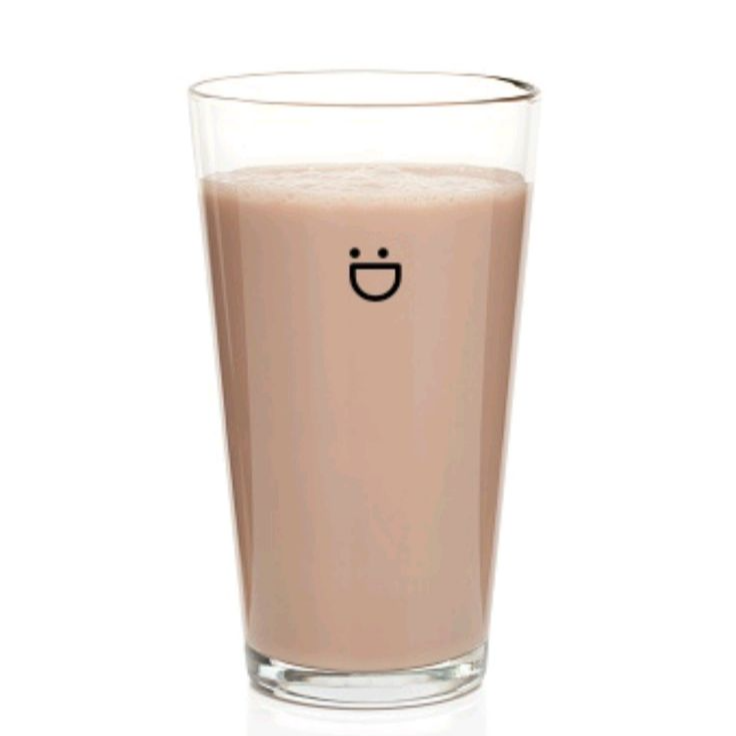 Chocomilk 16 Oz