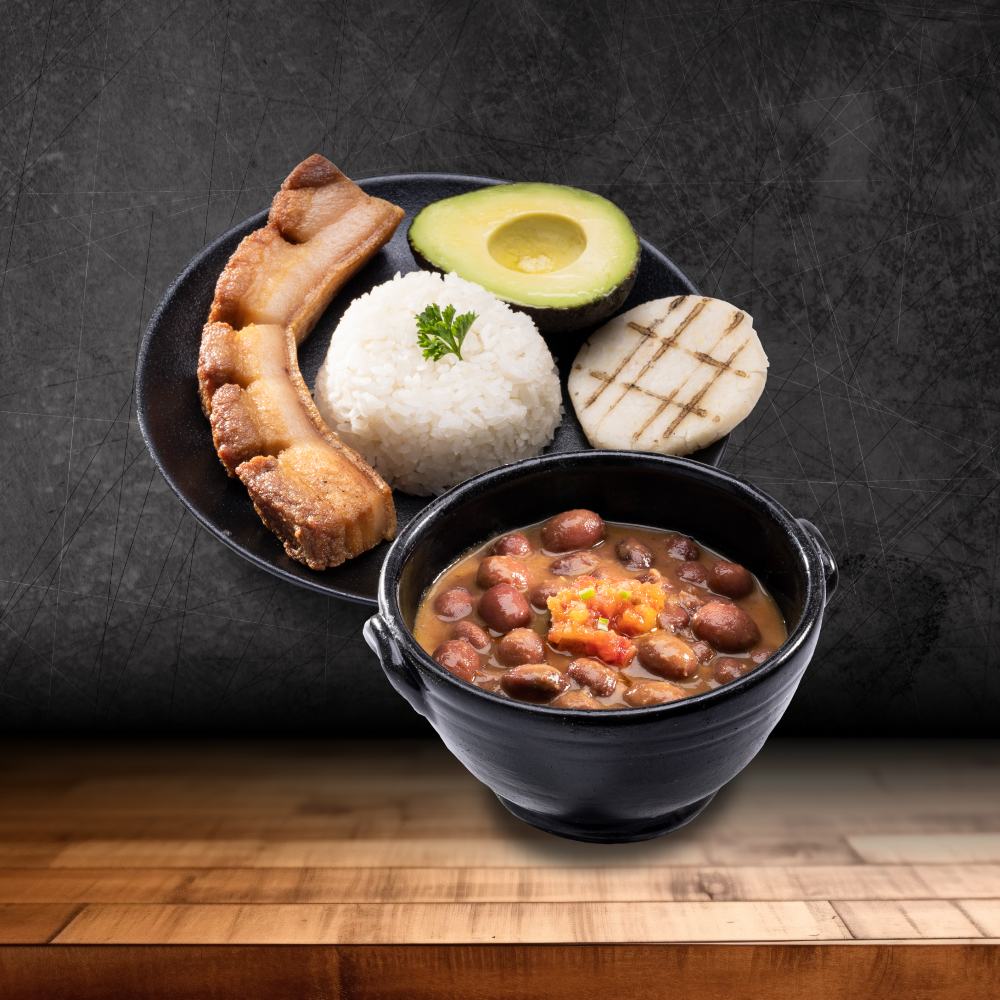 Promo Cazuela Mis Carnes