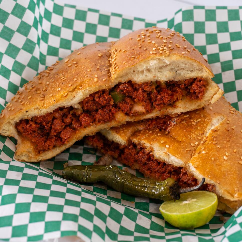 CHORIZO