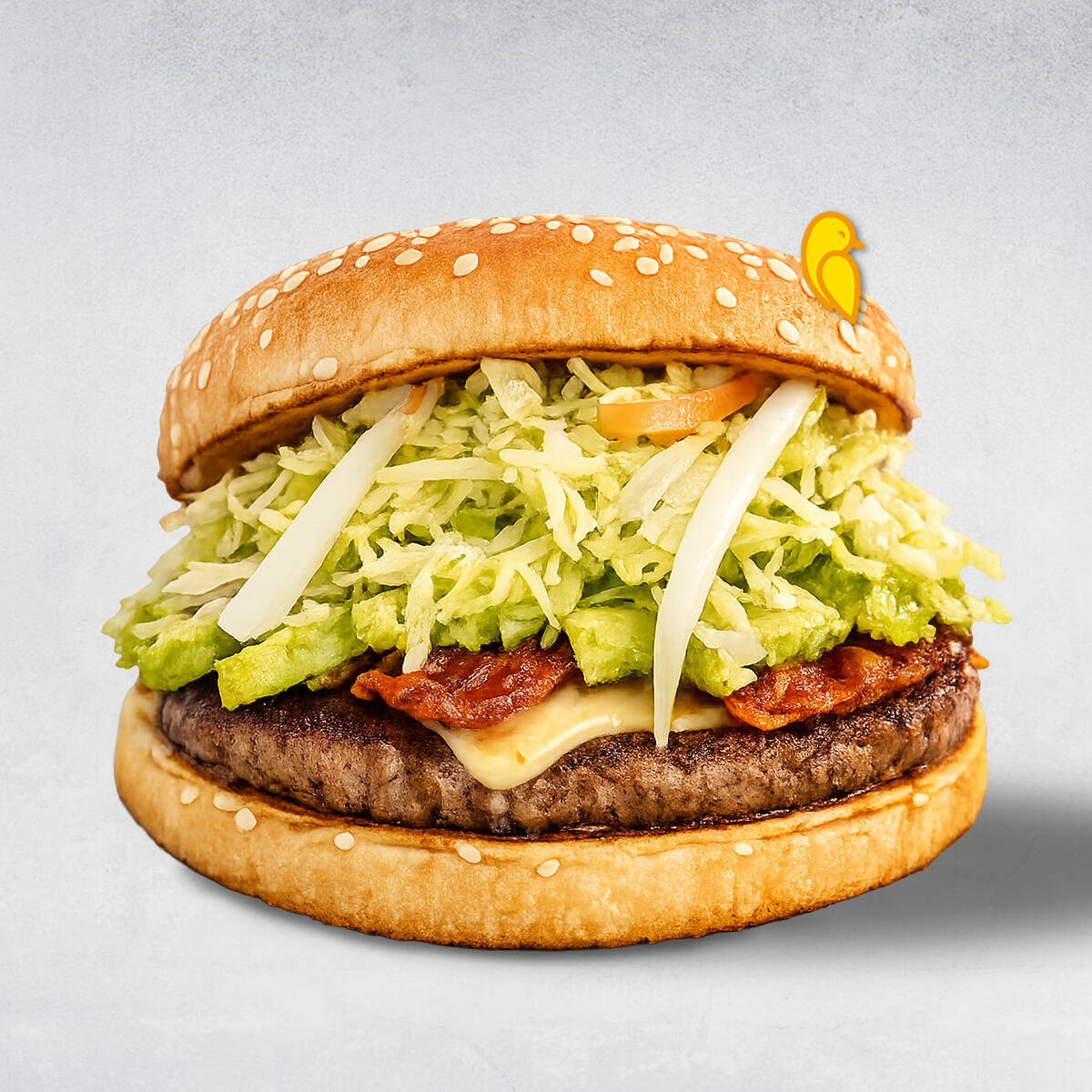 Burger Quesotocino