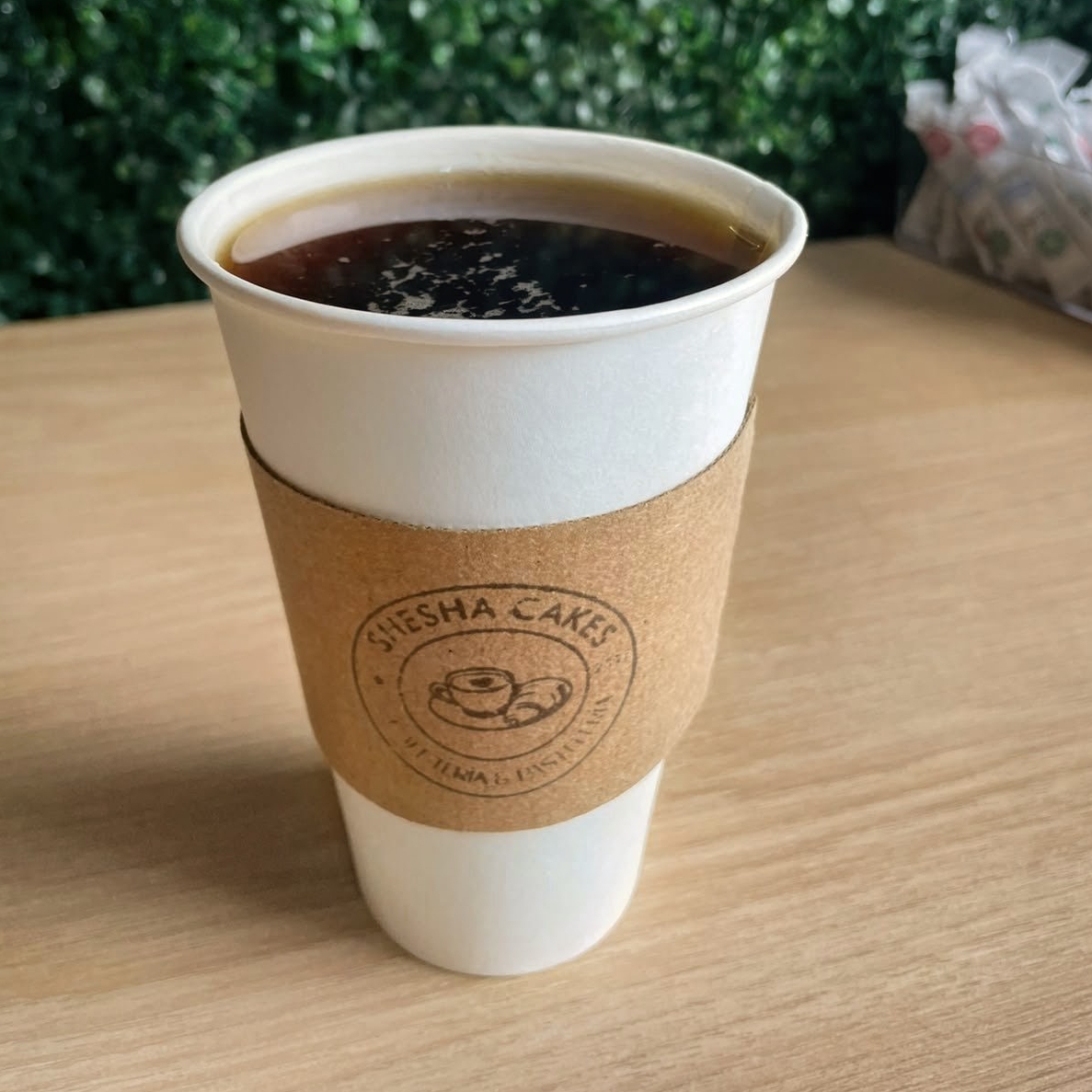 AMERICANO