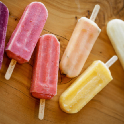 Combo de 10 Paletas de Agua