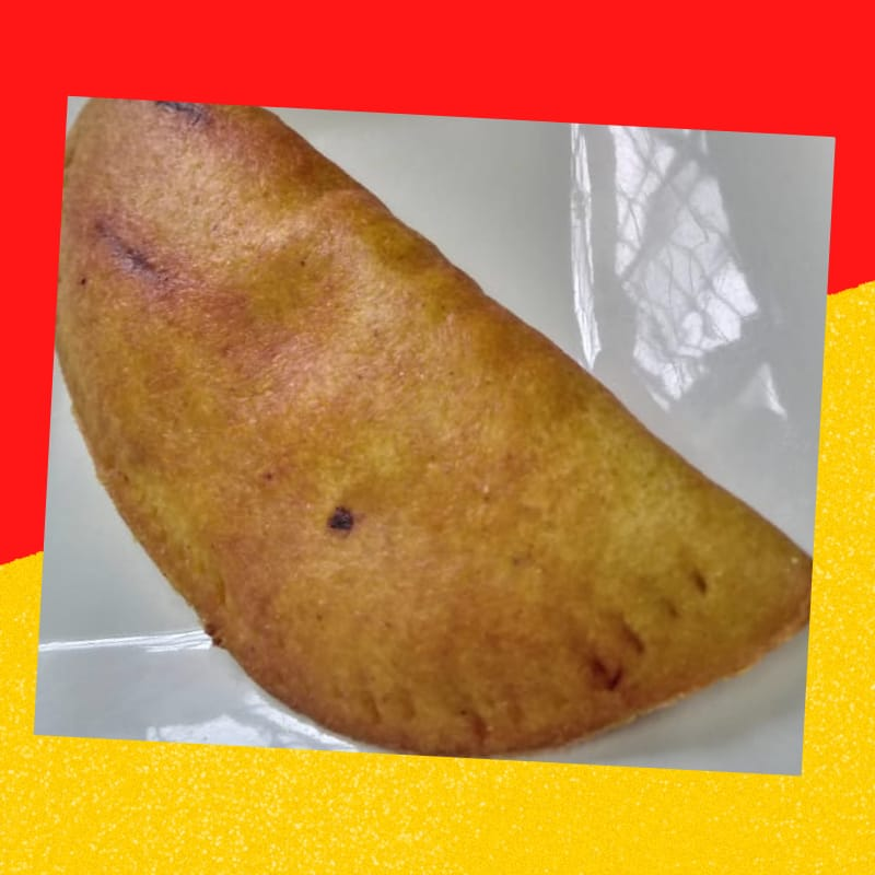 Empanada de Queso