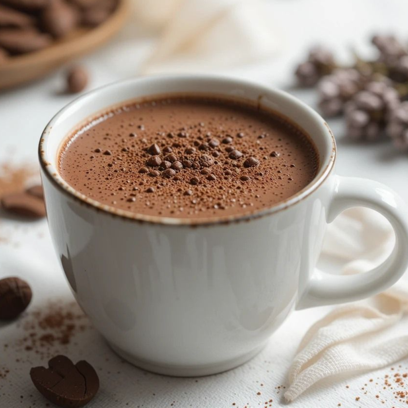 Chocolate Abuelita