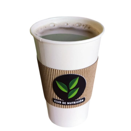 Té de Jengibre Sabor Miel-Limón