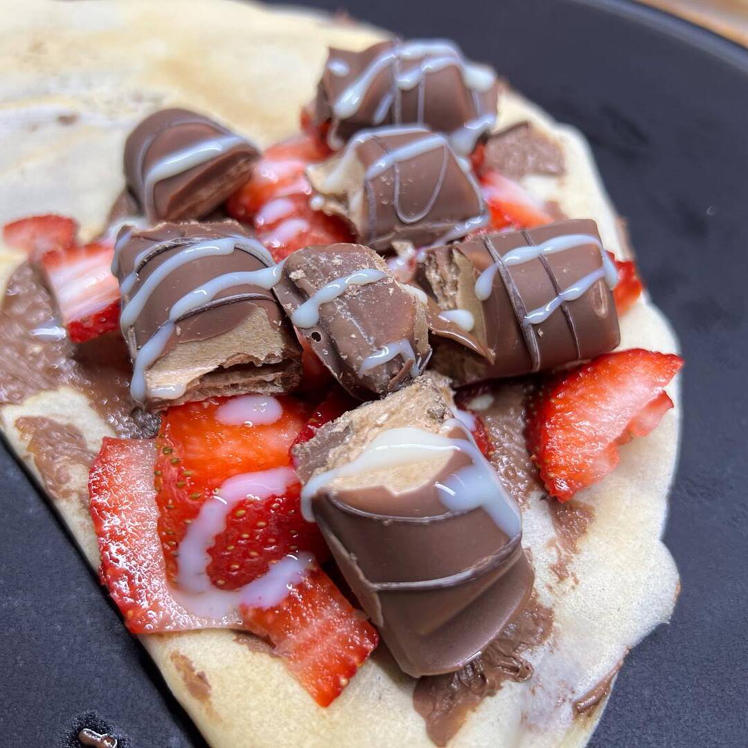 Arma Tu Crepa