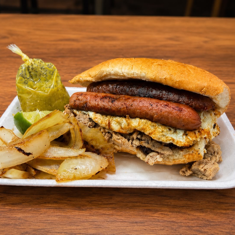 Torta Especial
