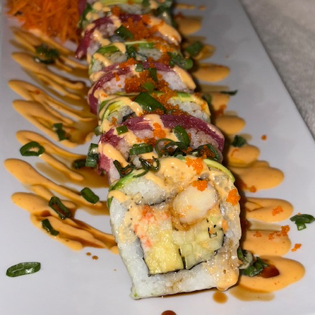 Tokyo Tuna