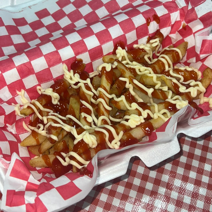 Orden de Papas
