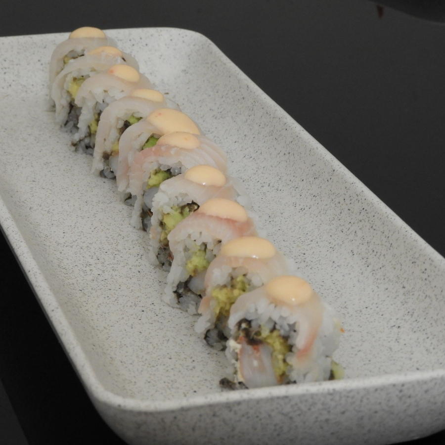SHISUI ROLL
