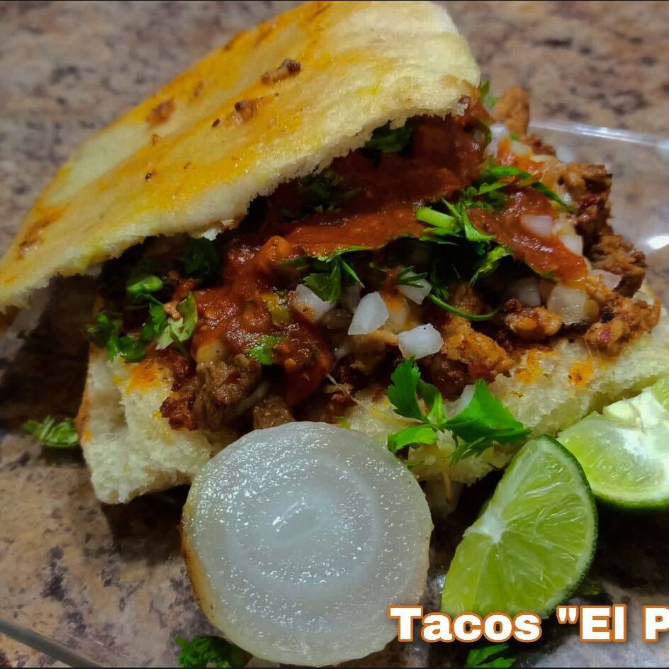 Combo Torta + Agua Fresca