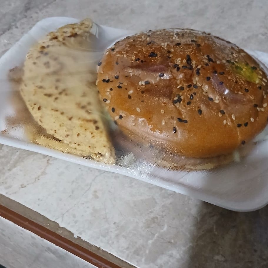 Keka Burger