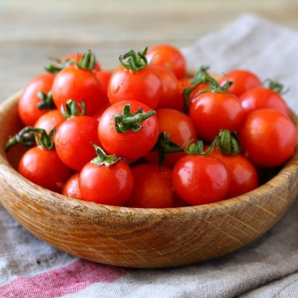 Tomate Cherry