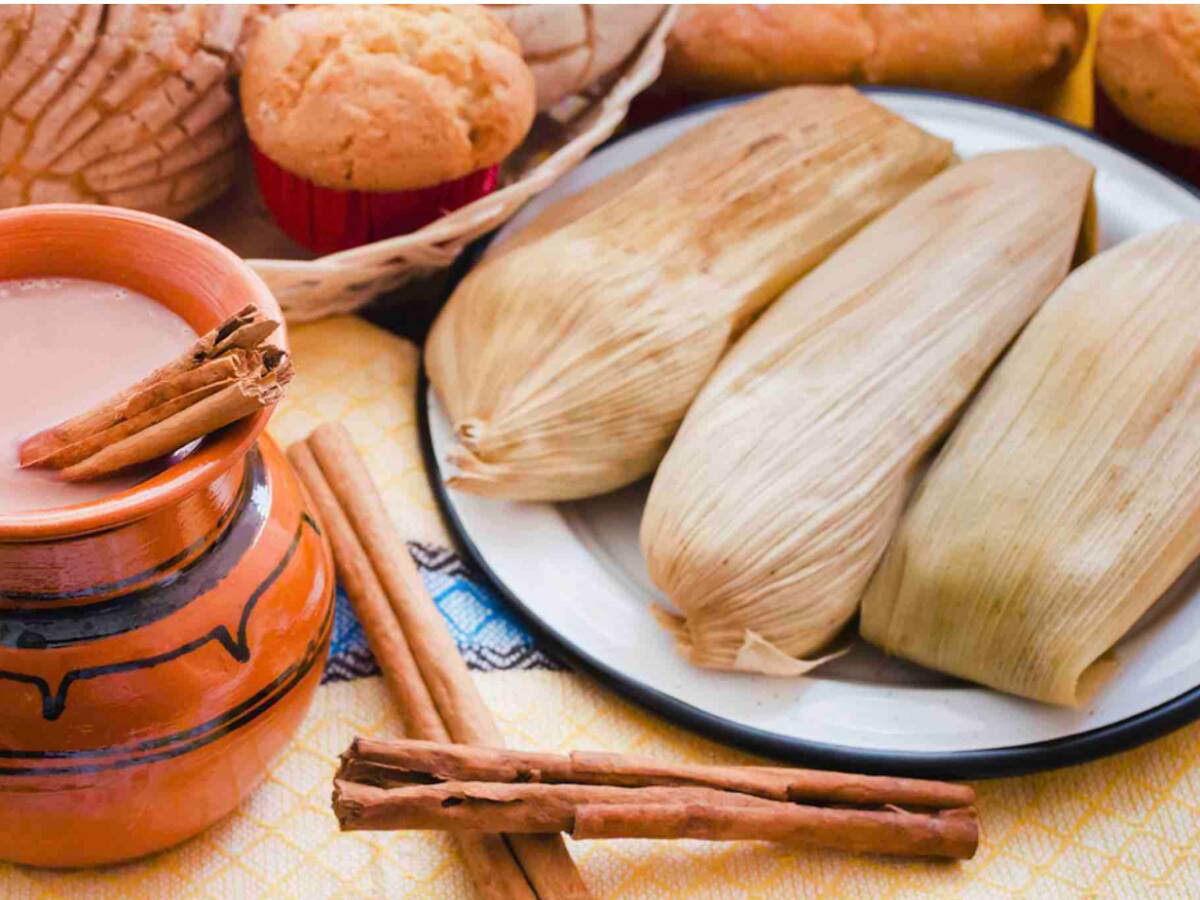 Xantolo Comida Y Café