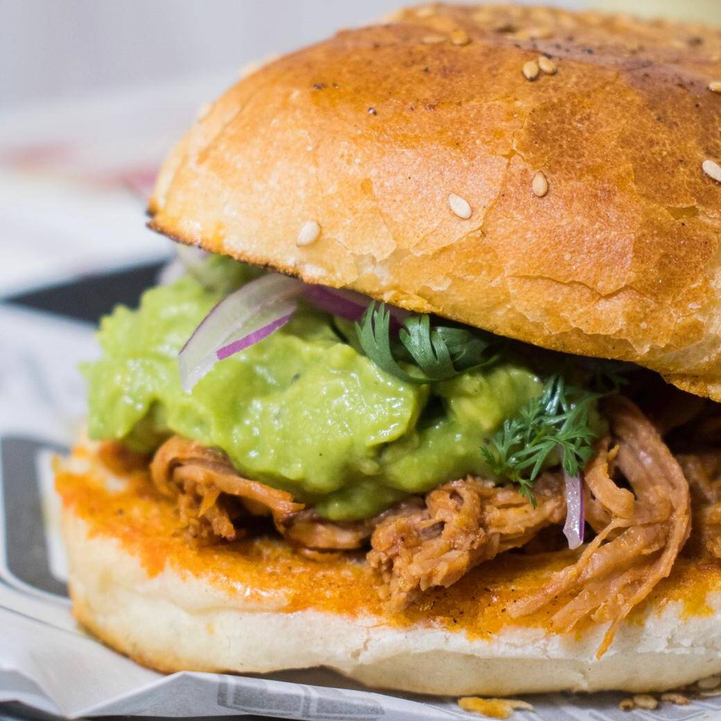 Cemita del Pecado