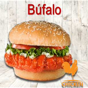 Búfalo