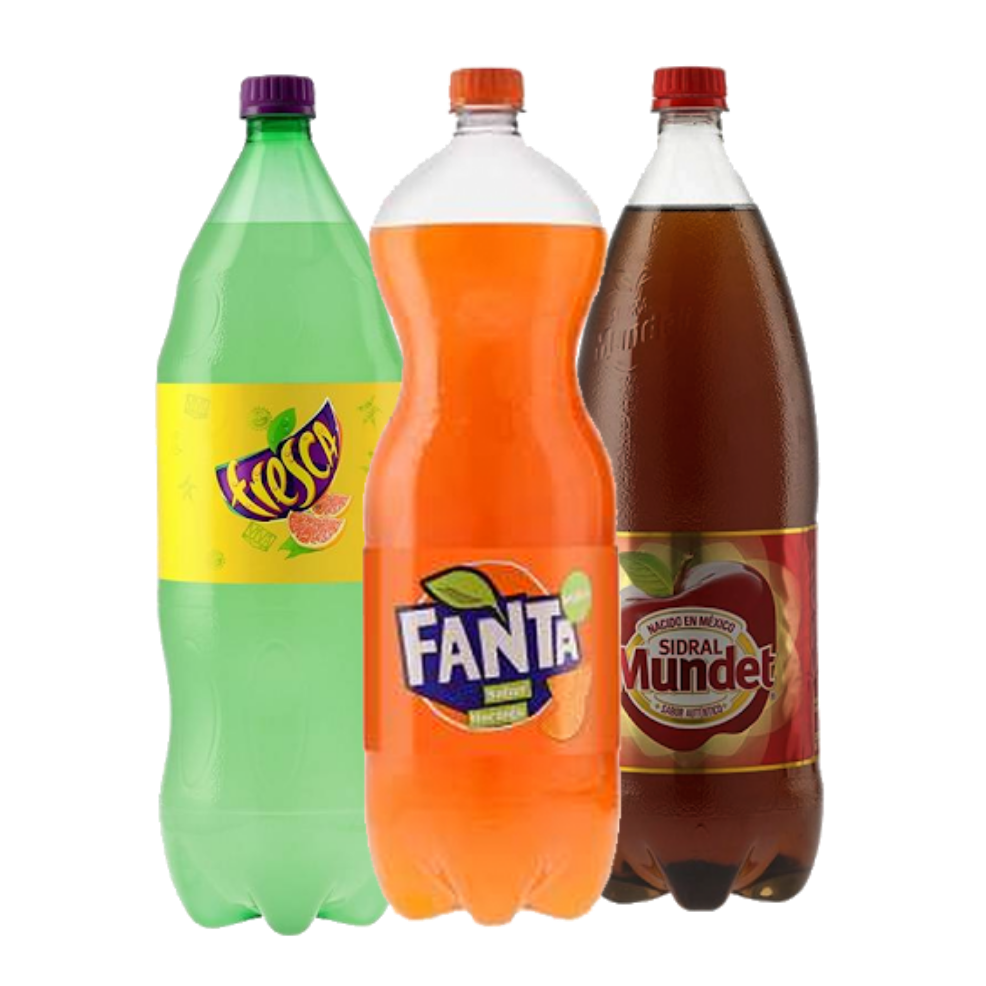 Refresco Familiar