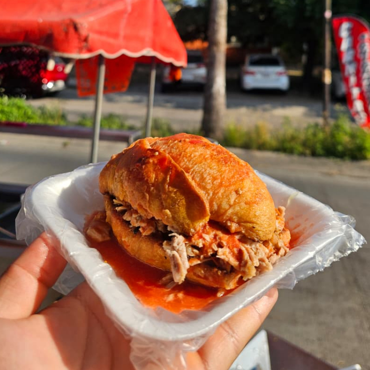 Torta de Surtido