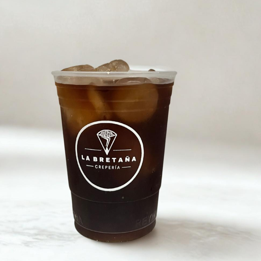 Cold Brew