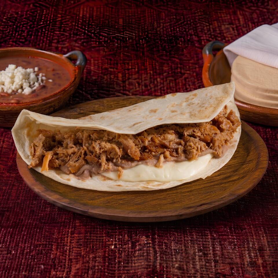 Montado Chicharrón Prensado