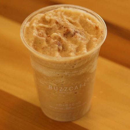 Cocorchata con Café