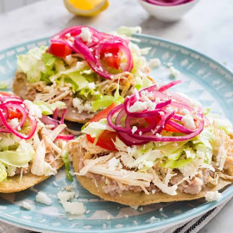 Tostadas