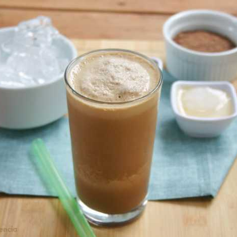 Moka Frio