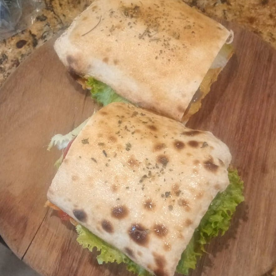 Panini Tritone
