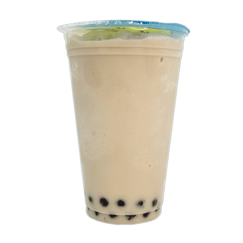 Boba Chai Vainilla