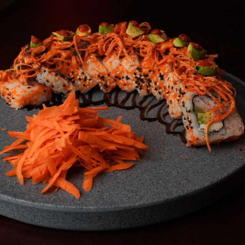 Personal Jesus (Natural)