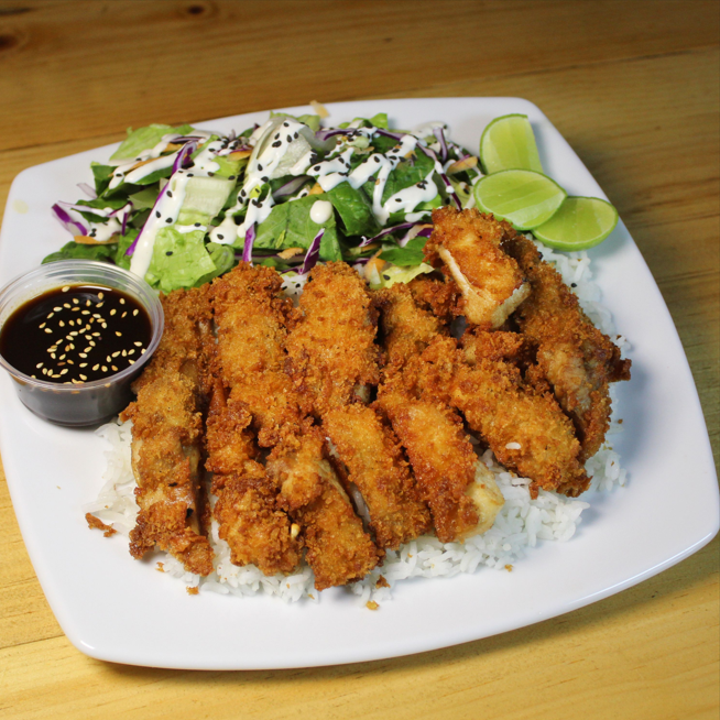 Torikatsu