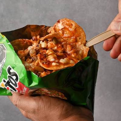 Tostitos Preparado