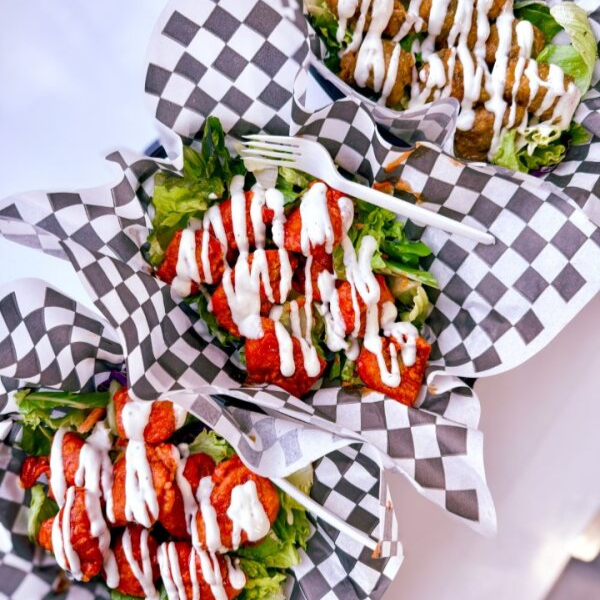 Ensalada Fit
