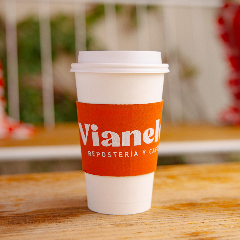 Chai Caliente