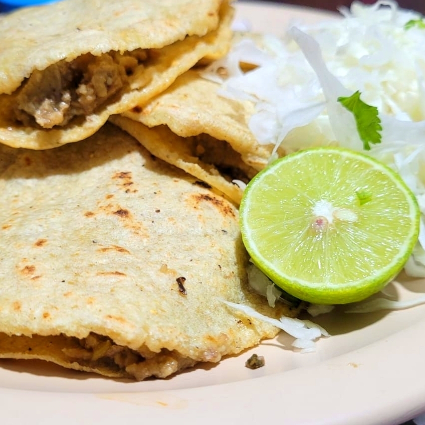 Gorditas
