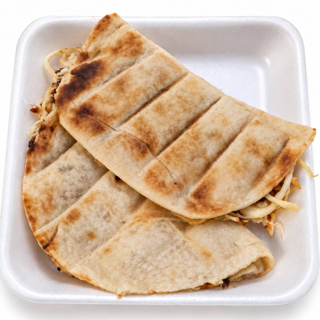 Combo Quesadillas Especiales y Refresco