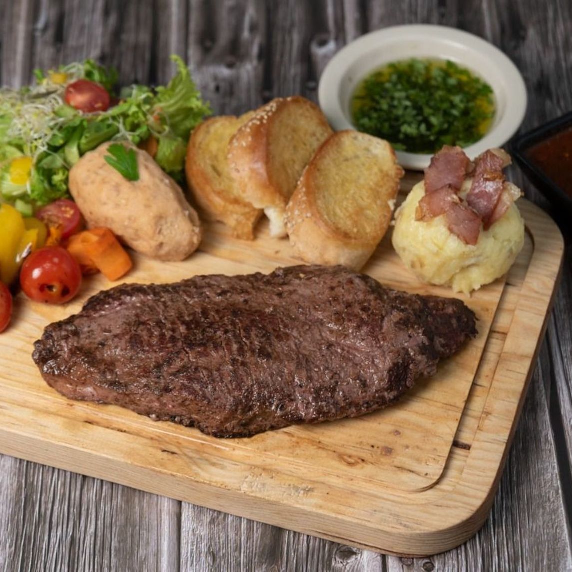 Arrachera