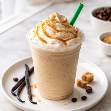 Frappé VAINILLA