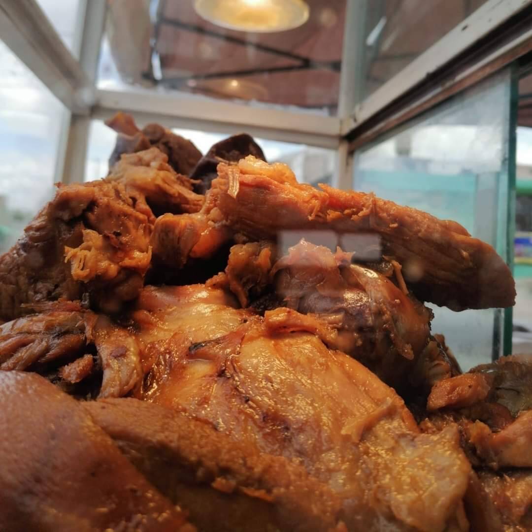 1 Kg Surtida (Aldilla, buche, costilla, chamorro)