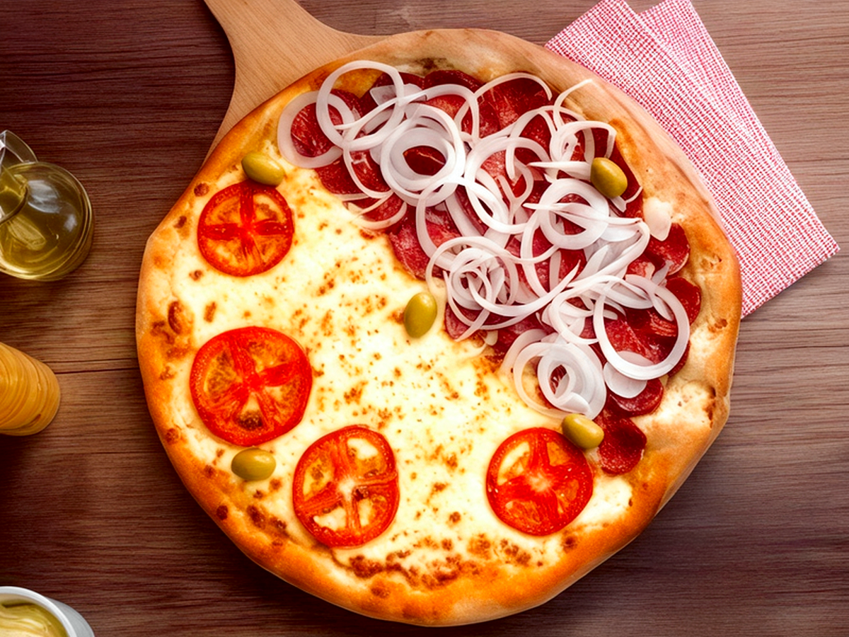 Pizzaria Do Portugal