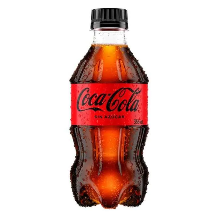 Coca Zero 355ml