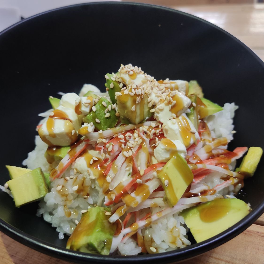 Gohan Especial