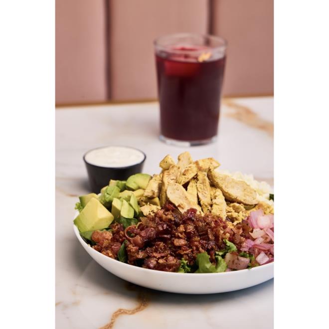 NORTH SALAD