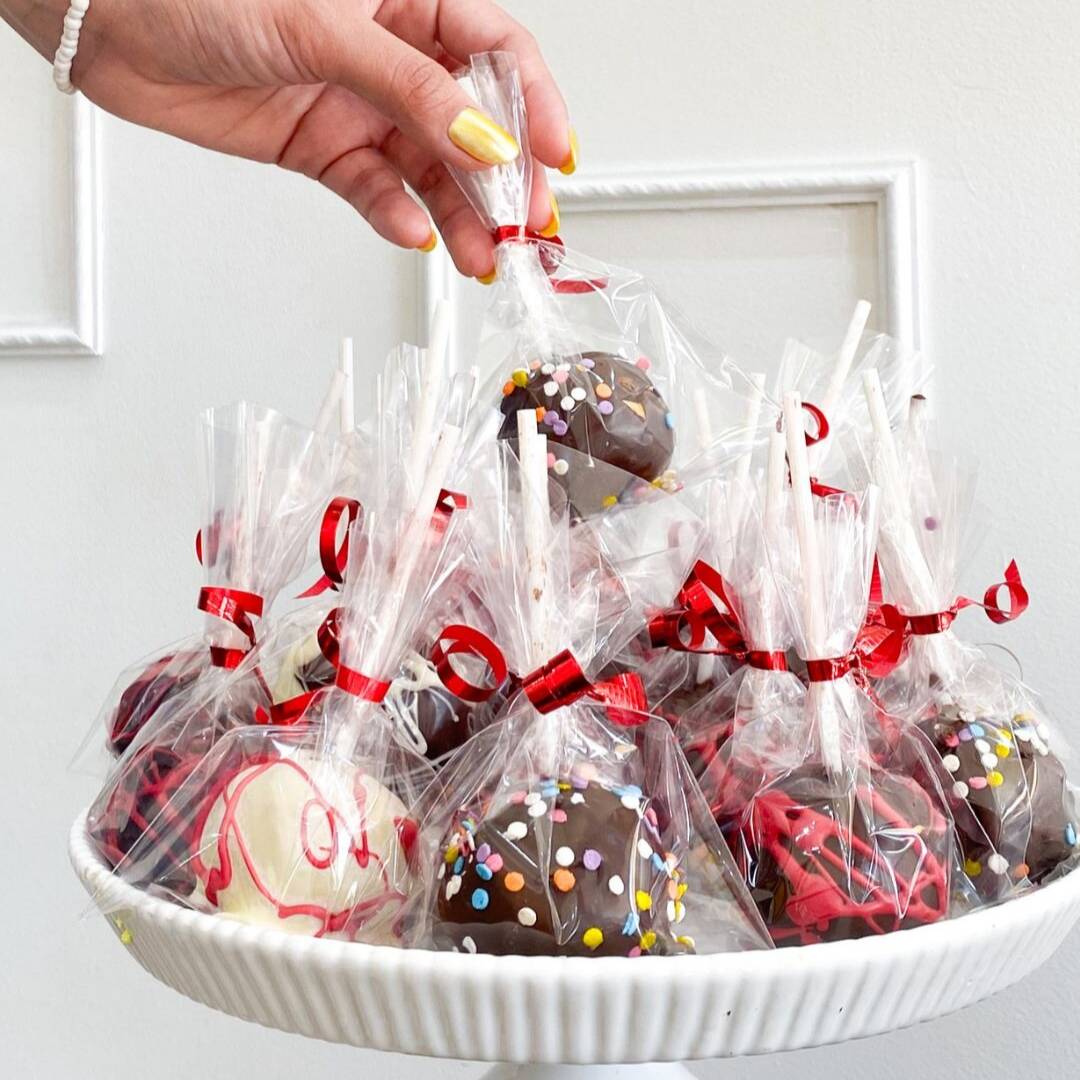 CAKEPOPS