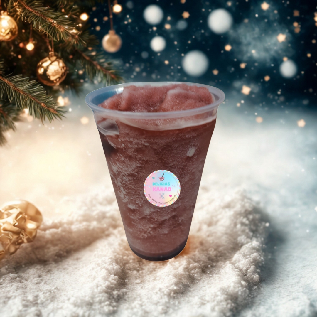 Granizado Estilo ICE