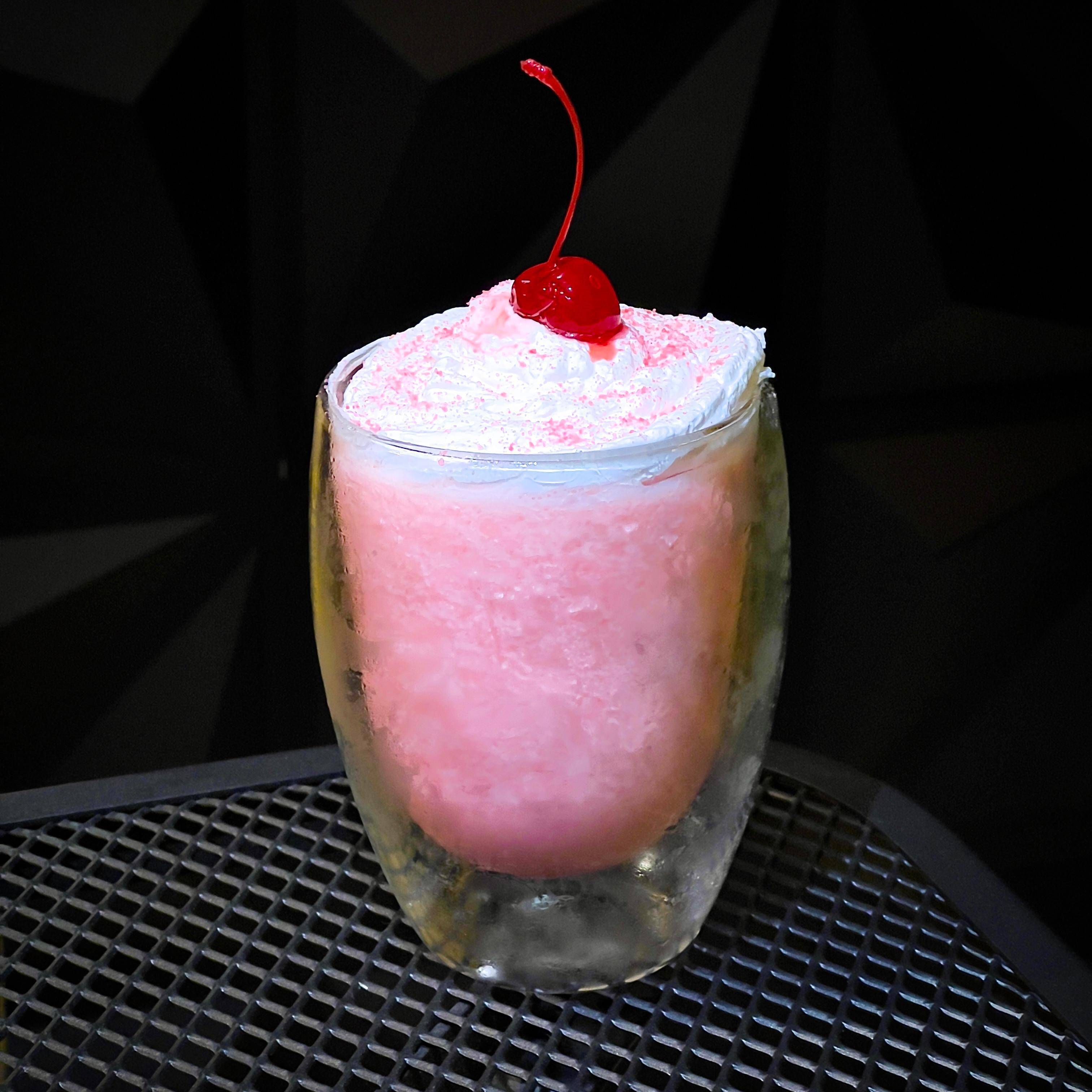 Malteada Especial