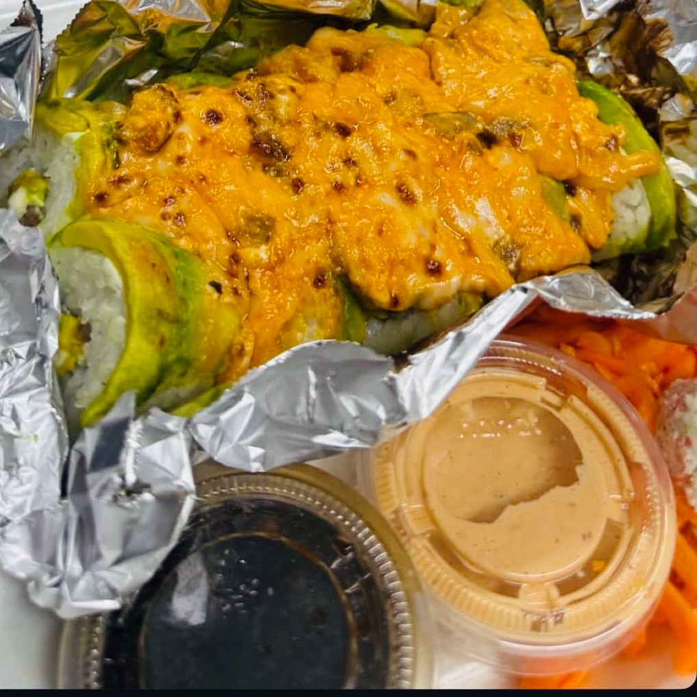 Culichi Roll